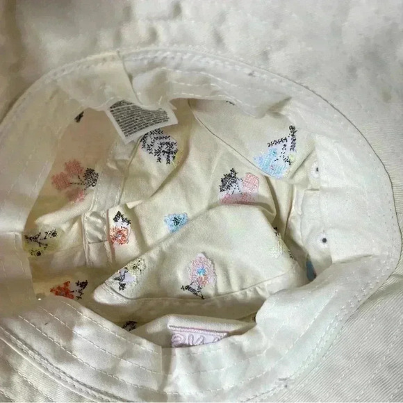 Vans Floral Hat - Picture 2 of 7